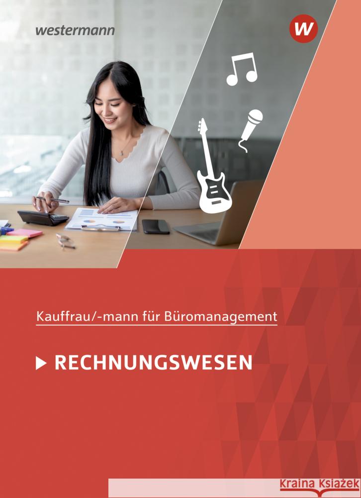 Kaufmann/Kauffrau für Büromanagement Hellmers, Günter, Holtmann, Sabine 9783141042931 Westermann Berufsbildung