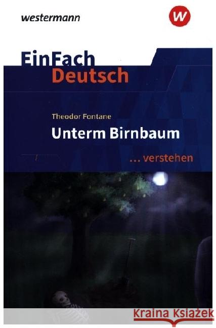 EinFach Deutsch ... verstehen Schwake, Timotheus 9783141081619