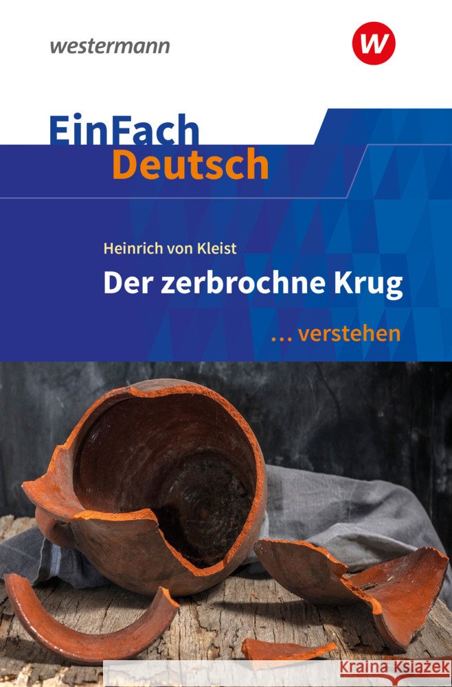 EinFach Deutsch ... verstehen Möller, Jürgen 9783141081633