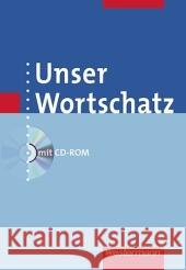 Wörterbuch, m. CD-ROM : über 20.000 Stichwörter Melzer, Helmut Melzer, Wolfgang Rudolph, Günter 9783141206029 Westermann
