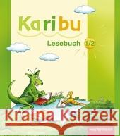 Lesebuch, 1./ 2. Klasse Berg, Katharina Eichmeyer, Astrid Kirsch, Gerburg 9783141209112