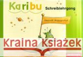 Schreiblehrgang, Lateinische Ausgangsschrift Berg, Katharina Eichmeyer, Astrid Kirsch, Gerburg 9783141209280
