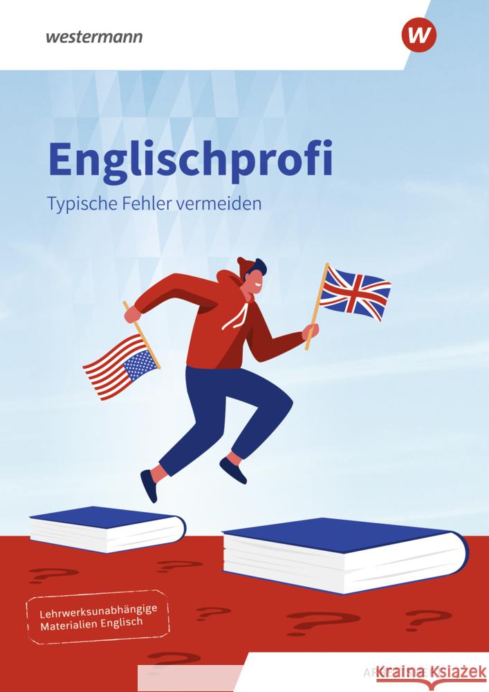 Englischprofi Walker, Daniel 9783141215977