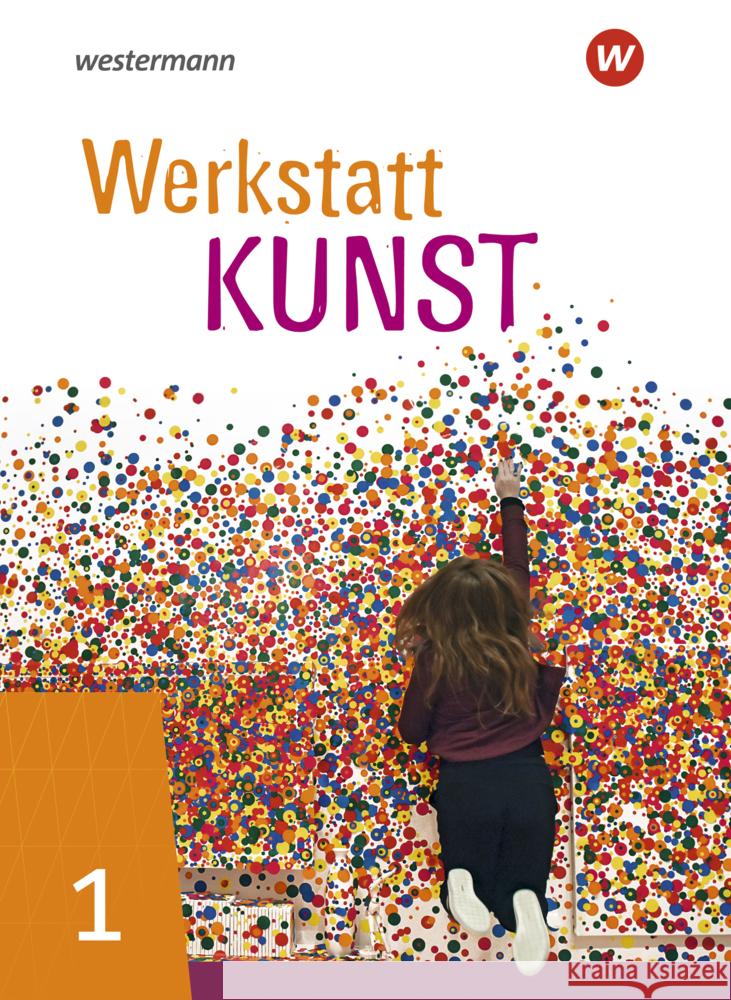 Werkstatt Kunst - Ausgabe 2020 Peez, Georg, Michaelis, Margot, Goritz, Christoph 9783141275919