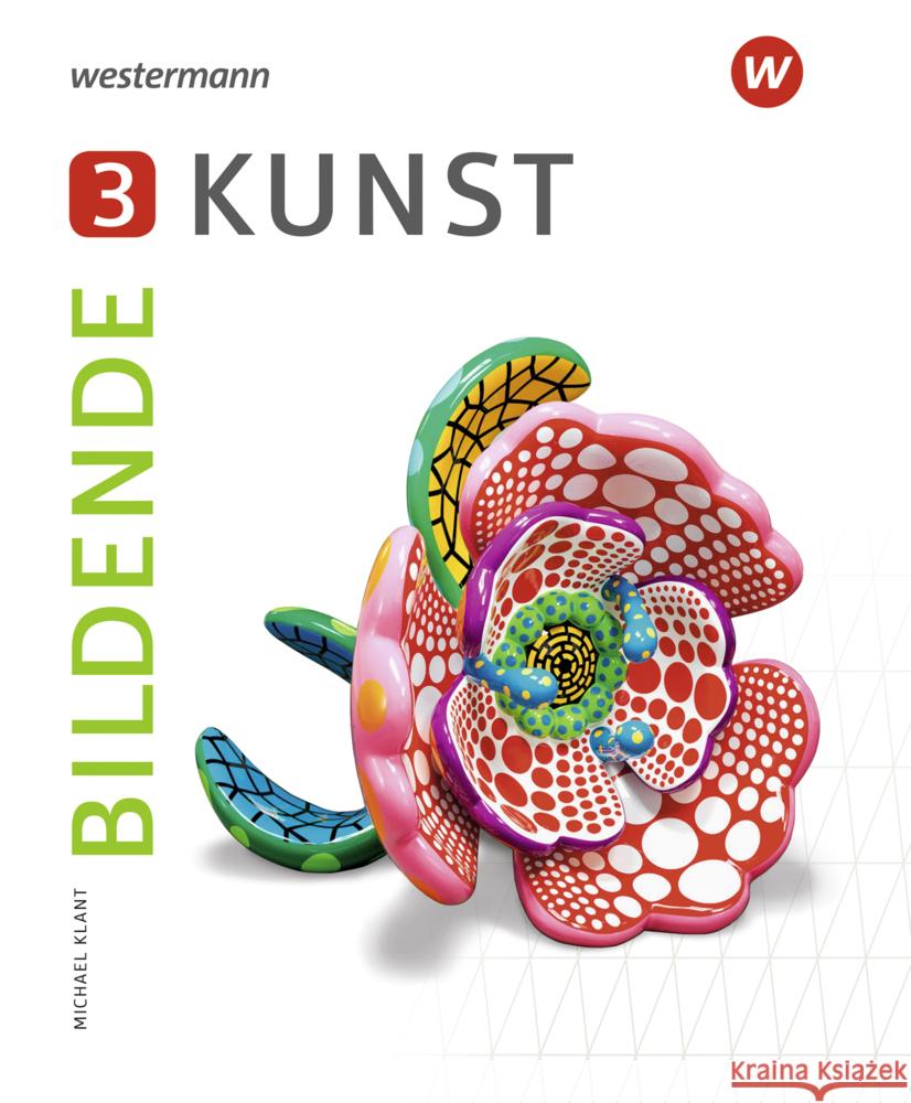 Bildende Kunst - Ausgabe 2023 Klant, Michael 9783141343083