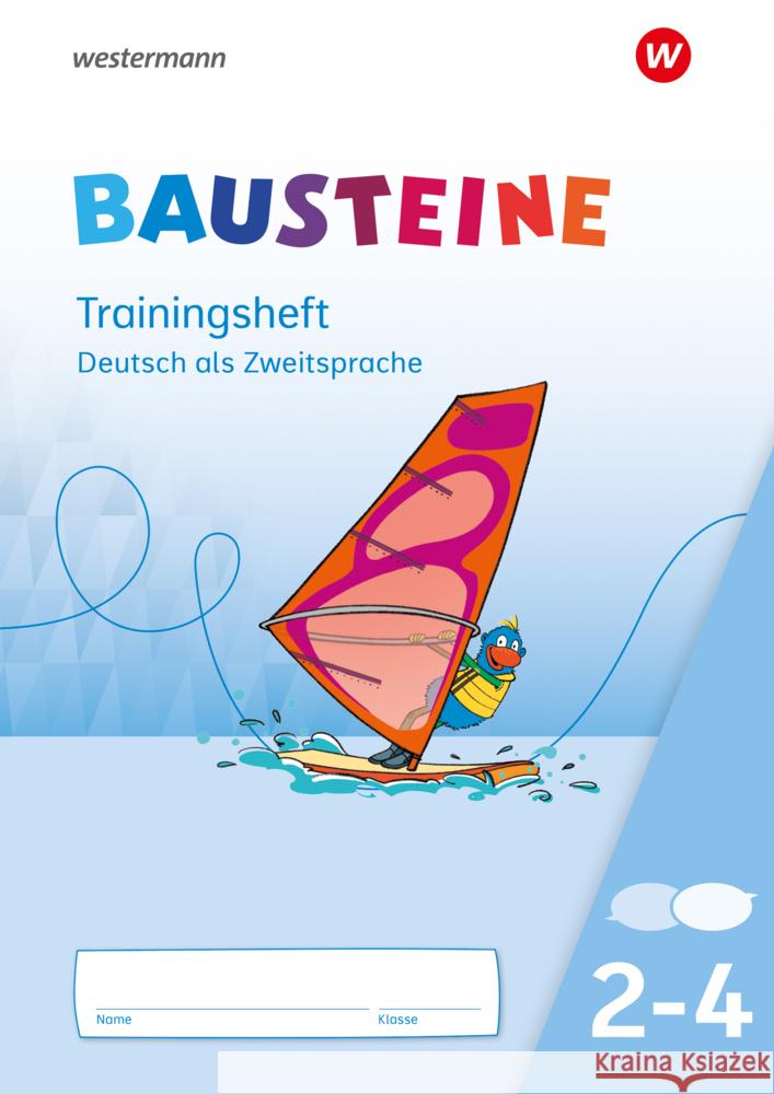 BAUSTEINE Zusatzmaterialien Ausgabe 2021 Bauch, Björn, Paulisch, Ricarda, Riesberg, Kerstin 9783141374421 Westermann Bildungsmedien