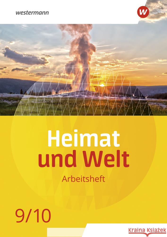 Heimat und Welt - Ausgabe 2020 für Thüringen Böker, Philipp, Fritzsche, Nicole, Köhler, Peter 9783141444636 Westermann Bildungsmedien