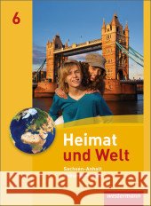 6. Schuljahr, Schülerband Protze, Notburga Colditz, Margit  9783141445862 Westermann