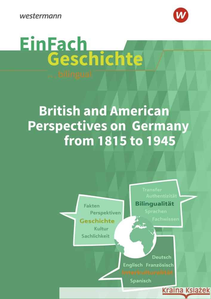 EinFach Geschichte ... bilingual Decker, Maximilian 9783141700923
