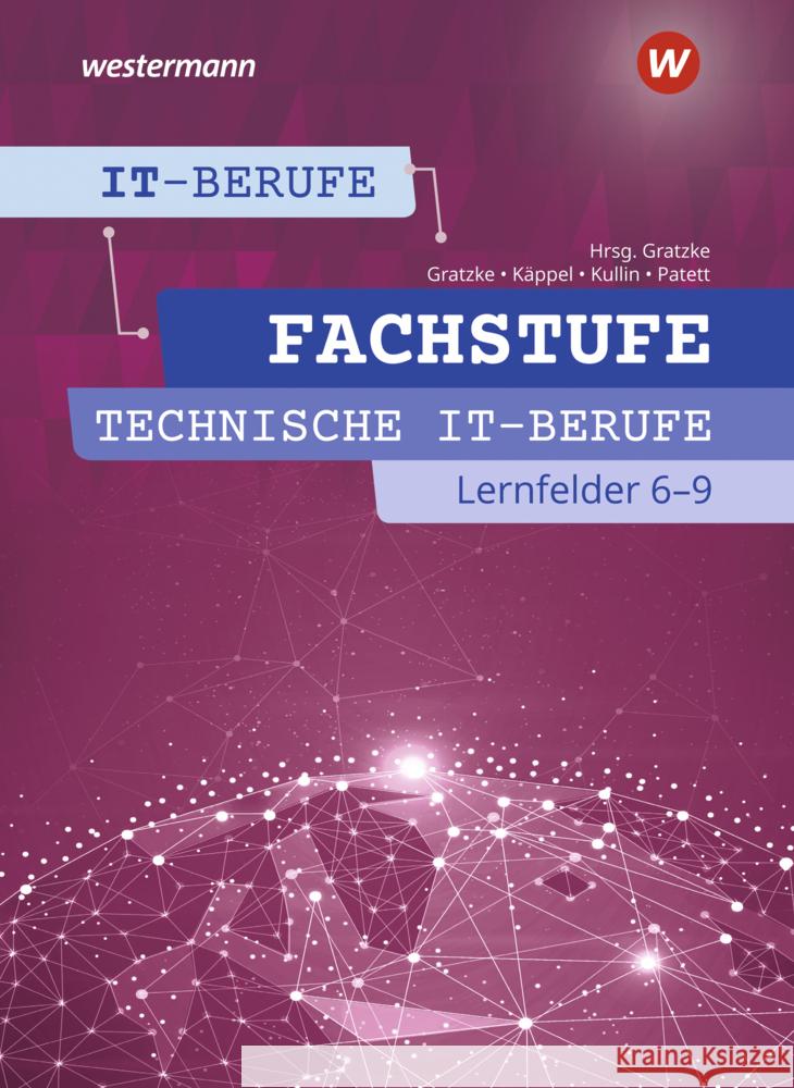 IT-Berufe Patett, Ingo, Käppel, Heiko, Kullin, Jens 9783142200361