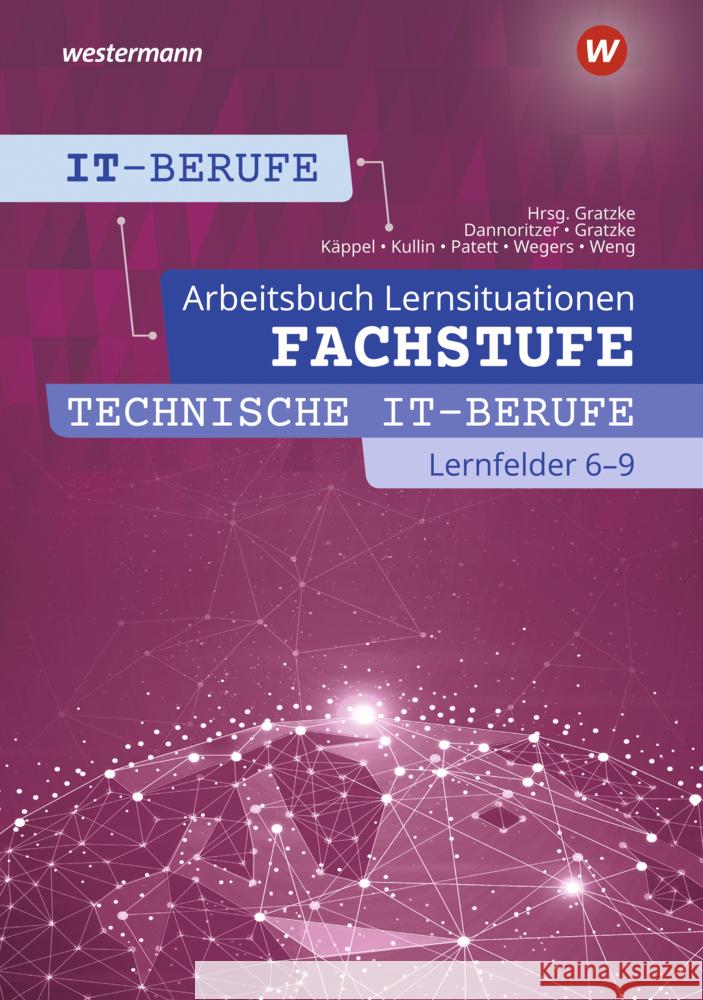 IT-Berufe Patett, Ingo, Käppel, Heiko, Kullin, Jens 9783142200446 Westermann Berufsbildung