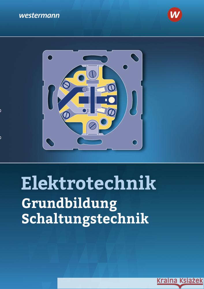 Elektrotechnik Klaue, Jürgen, Hübscher, Heinrich 9783142210469