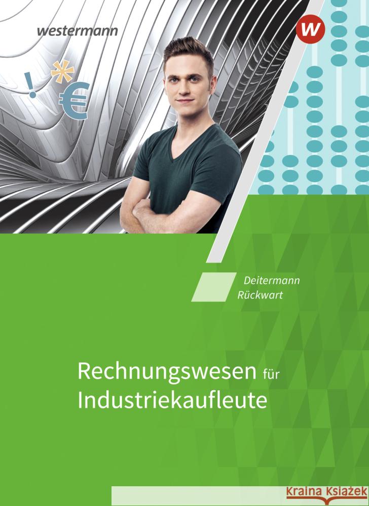 Industriekaufleute Rückwart, Wolf-Dieter, Stobbe, Susanne, Deitermann, Manfred 9783142212661