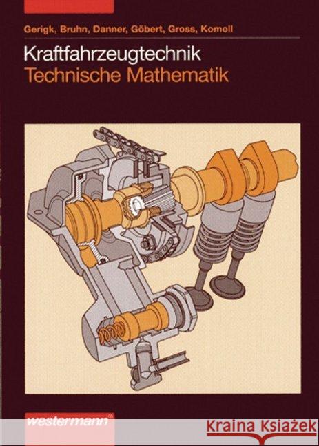 Lehrbuch Gerigk, Peter Bruhn, Detlef Danner, Dietmar 9783142215211