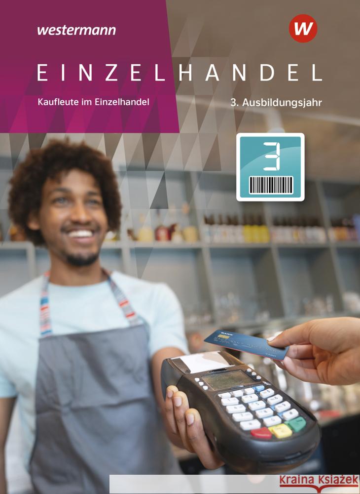 Einzelhandel Fox, Markus, Brockmann, Arndt, Jockel, Karin 9783142223353