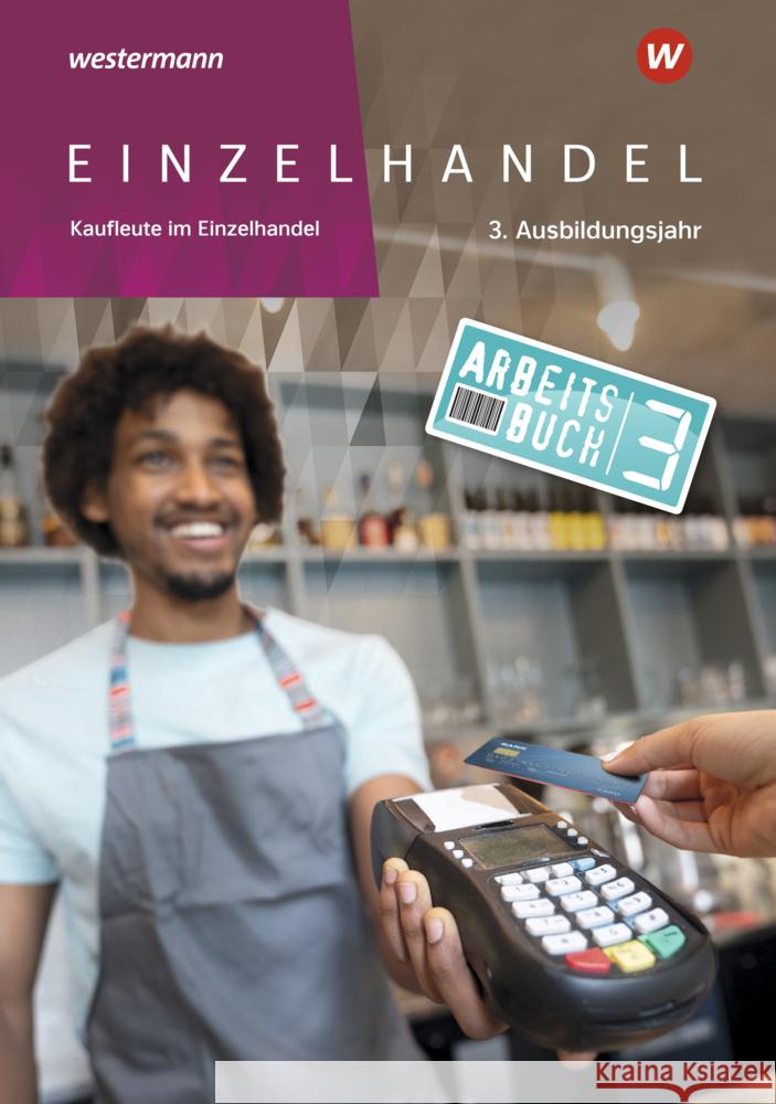 Einzelhandel Fox, Markus, Brockmann, Arndt, Jockel, Karin 9783142223445