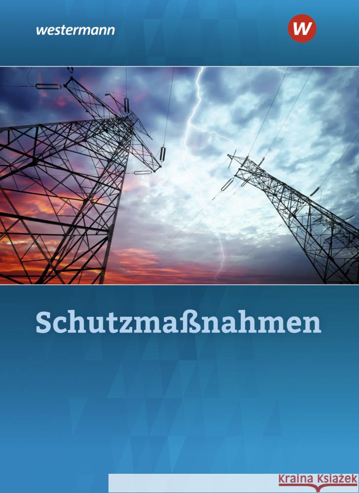 Schutzmaßnahmen Jagla, Dieter, Wickert, Harald 9783142225654 Westermann