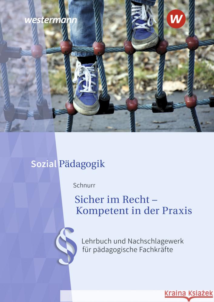 Sicher im Recht - Kompetent in der Praxis Schnurr, Heike 9783142396439 Bildungsverlag EINS