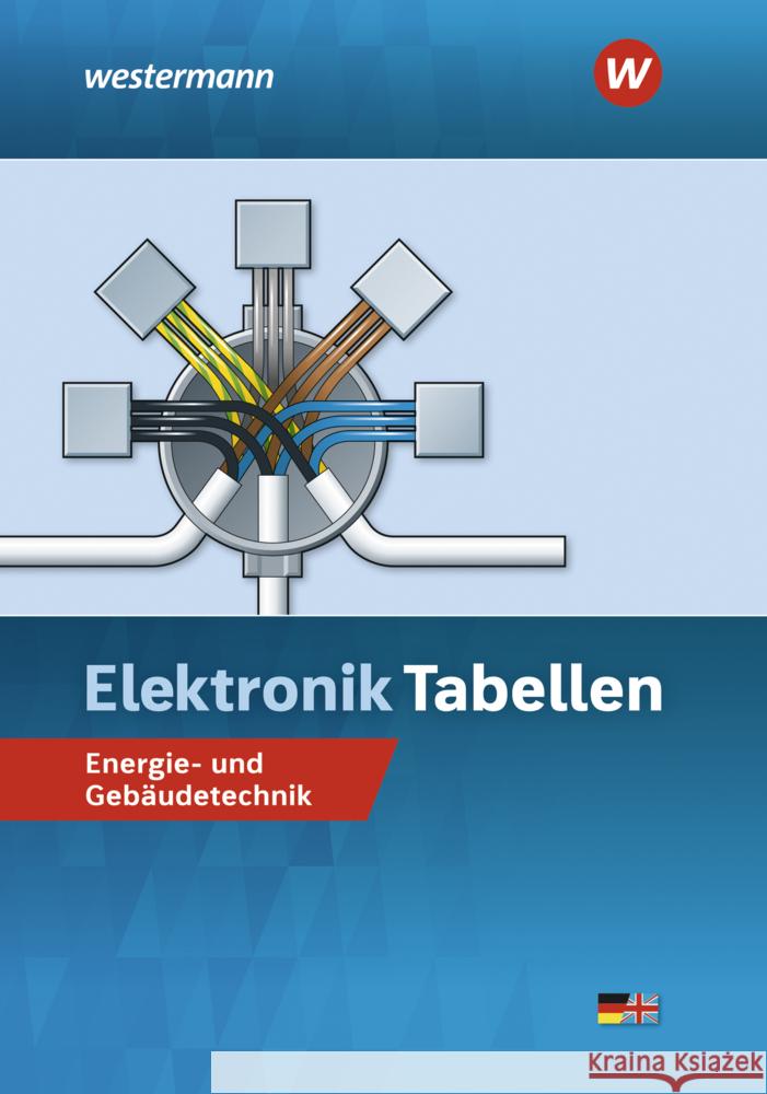 Elektronik Tabellen Dzieia, Michael, Hübscher, Heinrich, Jagla, Dieter 9783142450490