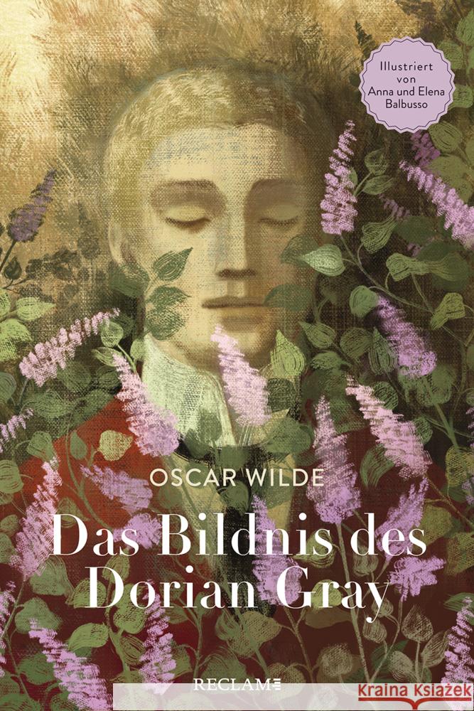 Das Bildnis des Dorian Gray Wilde, Oscar 9783150114445 Reclam, Ditzingen