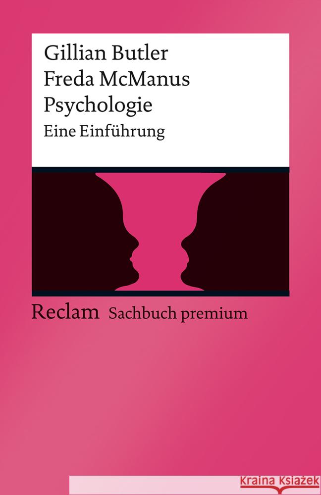 Psychologie Butler, Gillian, McManus, Freda 9783150142172 Reclam, Ditzingen