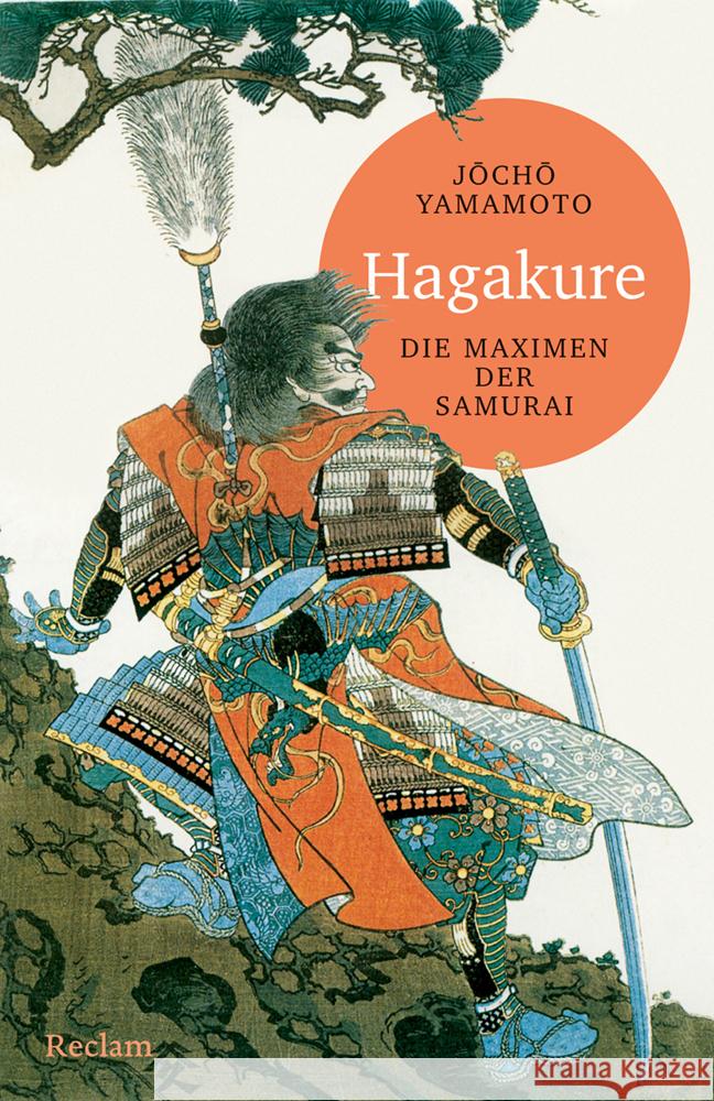 Hagakure Yamamoto, J_ch_ 9783150146927