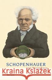 Schopenhauer zum Vergnügen Schopenhauer, Arthur Lüdkehaus, Ludger  9783150188057 Reclam, Ditzingen
