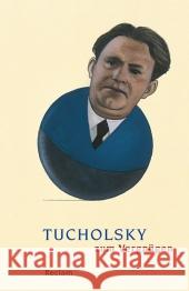 Tucholsky zum Vergnügen Tucholsky, Kurt Neuhaus, Stefan  9783150188064