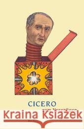 Cicero zum Vergnügen Cicero 9783150188477