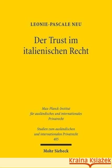 Die Steuerumgehung: Eine Rechtsvergleichende Und Rechtstheoretische Analyse Osterloh-Konrad, Christine 9783161558108 Mohr Siebeck