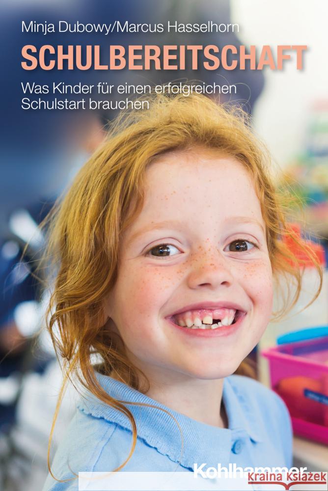 Schulbereitschaft Dubowy, Minja, Hasselhorn, Marcus 9783170448209 Kohlhammer