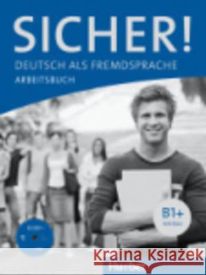 Sicher! B1 AB + CD HUEBER Orth-Chambah Jutta Perlmann-Balme Michaela Schwalb Susanne 9783190112067