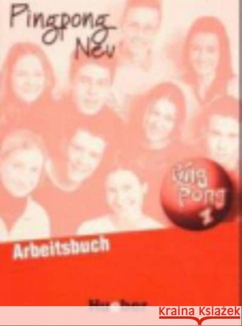 Arbeitsbuch Kopp, Gabriele Frölich, Konstanze  9783190116546
