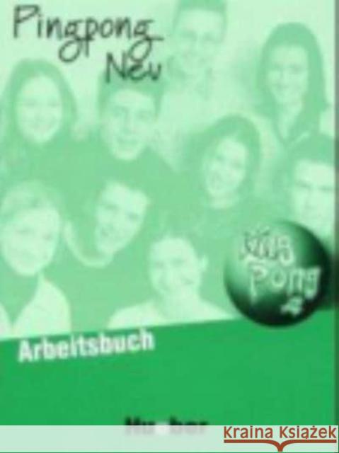 Arbeitsbuch Kopp, Gabriele Frölich, Konstanze  9783190116553