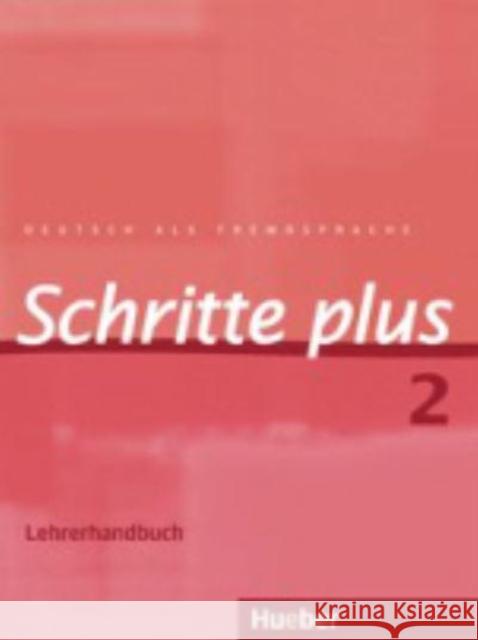 Lehrerhandbuch : Niveau A1/2 Klimaszyk, Petra Krämer-Kienle, Isabel Niebisch, Daniela 9783190519125 Hueber
