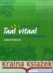 Arbeitsbuch : Niveaustufe A1 + A2 Fox, Stephen Wynands, Hubertus  9783190952526 Hueber