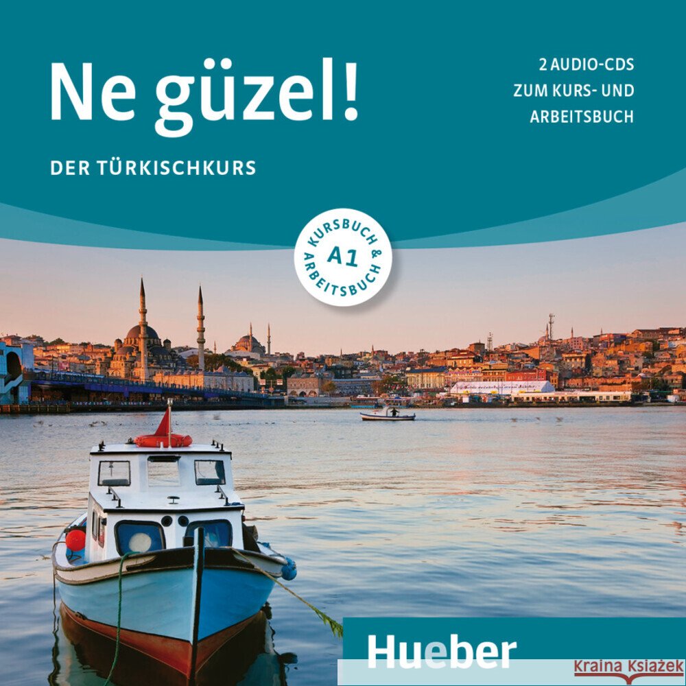 Ne güzel! A1 Tezel, Dogan 9783191252533