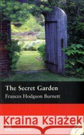 The Secret Garden, w. 2 Audio-CDs : Pre-intermediate. Niveau A2/B1 Burnett, Frances H. Bladon, Rachel  9783191629663 Hueber