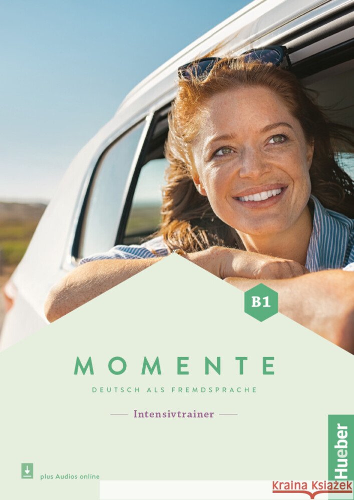 Momente B1 Kiesele, Kathrin 9783192317934