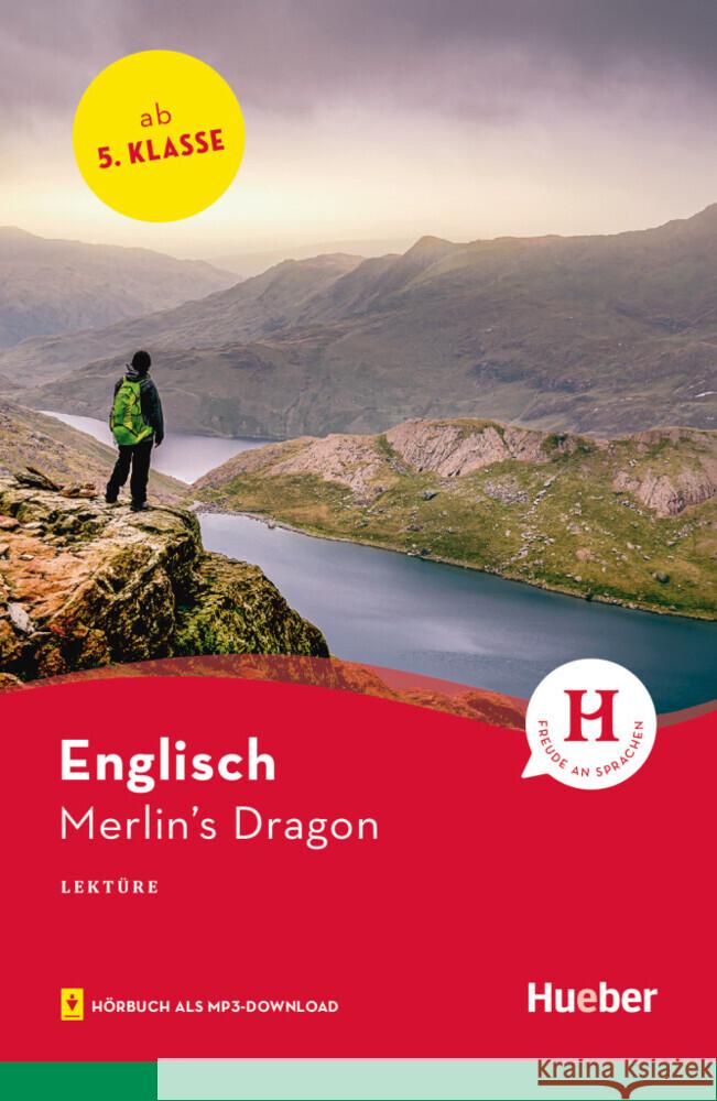 Merlin's Dragon Murray, Sue 9783192629976 Hueber