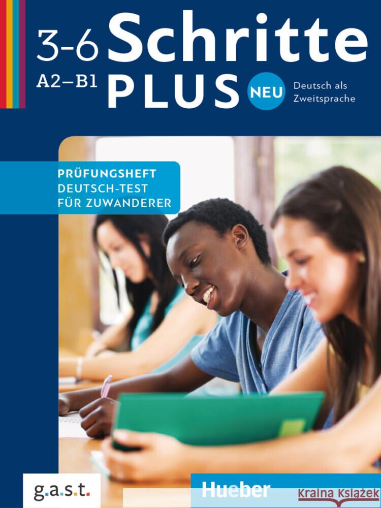 Schritte plus Neu Gerbes, Johannes, Werff, Frauke van der 9783194410831