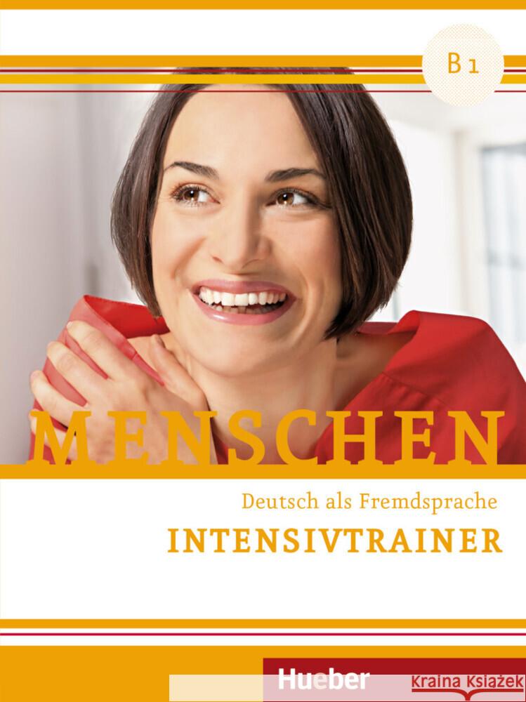 Menschen B1 Kersting, Dorothée 9783194919037