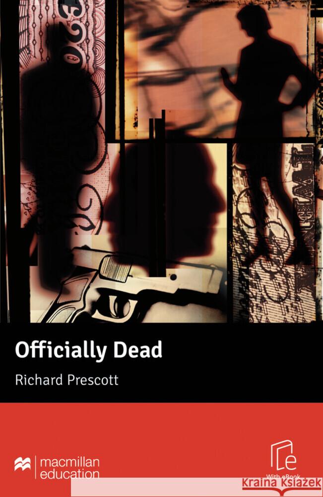 Officially Dead, m. 1 Buch, m. 1 Beilage Prescott, Richard 9783195029599