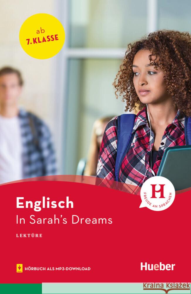 In Sarah's Dreams Bowring, Sam 9783195129602