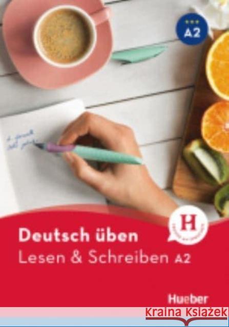 Lesen & Schreiben A2 Neu HUEBER Billina, Anneli 9783195174930