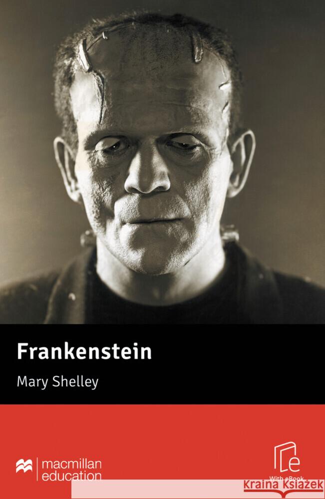 Frankenstein, m. 1 Buch, m. 1 Beilage Shelley, Mary 9783196629576