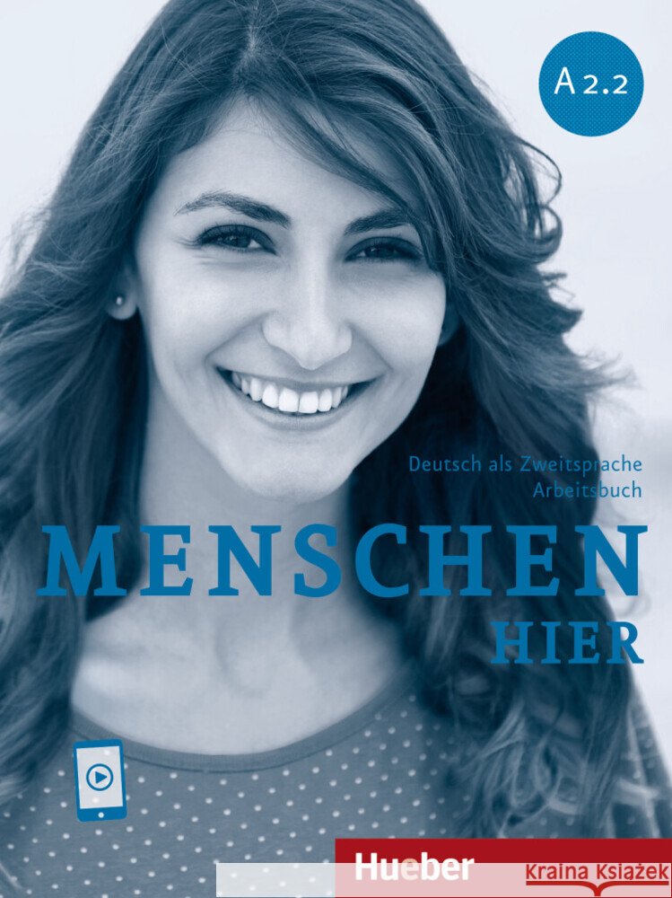 Menschen hier A2.2 Breitsameter, Anna, Glas-Peters, Sabine, Koch, Elke 9783196819021