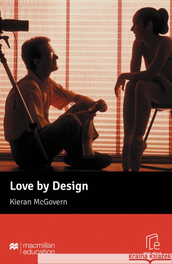 Love by Design, m. 1 Buch, m. 1 Beilage McGovern, Kieran 9783196829570 Hueber