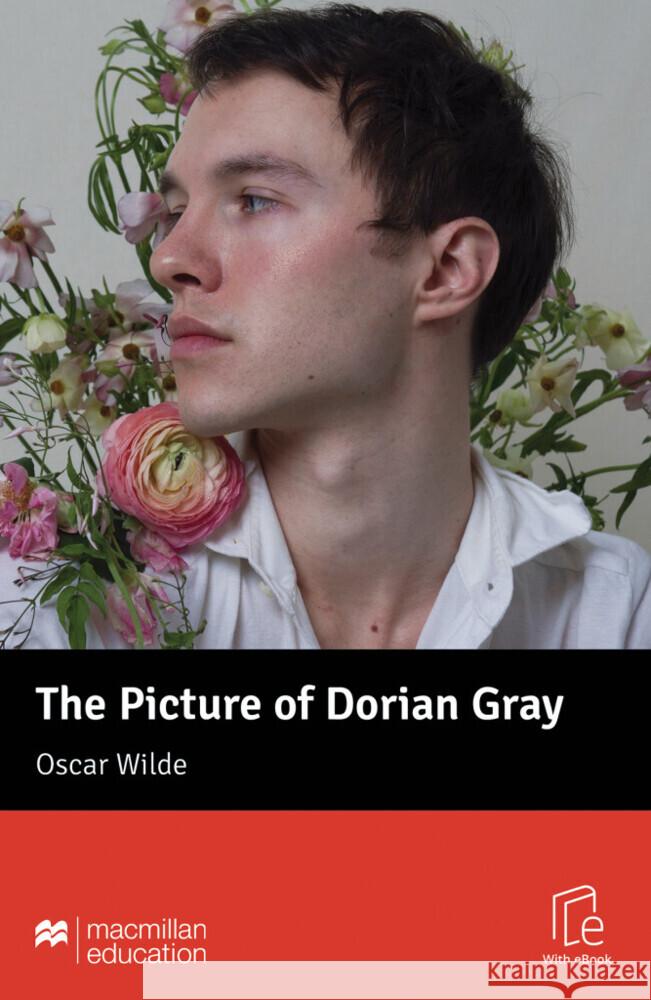 The Picture of Dorian Gray, m. 1 Buch, m. 1 Beilage Wilde, Oscar 9783196929577