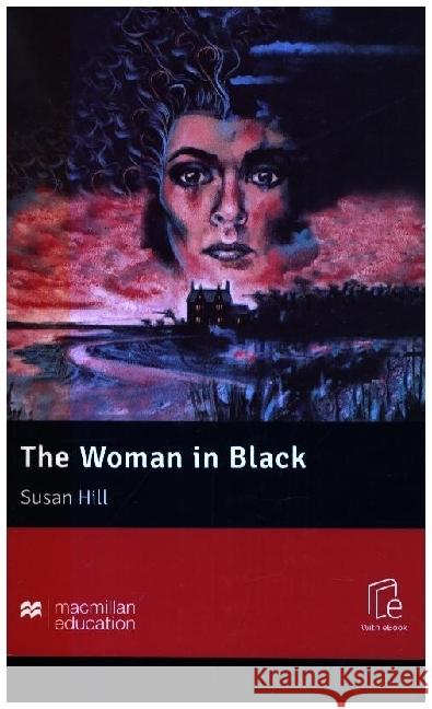 The Woman in Black, m. 1 Buch, m. 1 Beilage Hill, Susan 9783197529578 Hueber